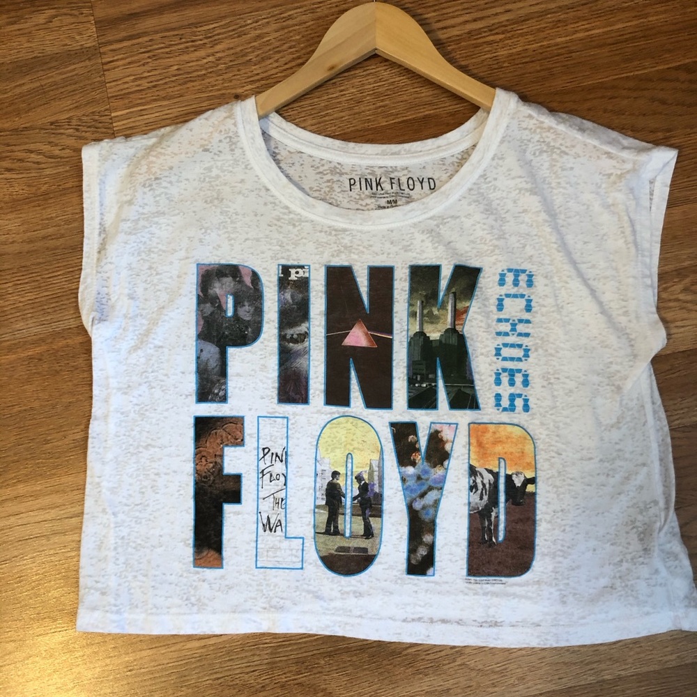 Pink Floyd t-shirt